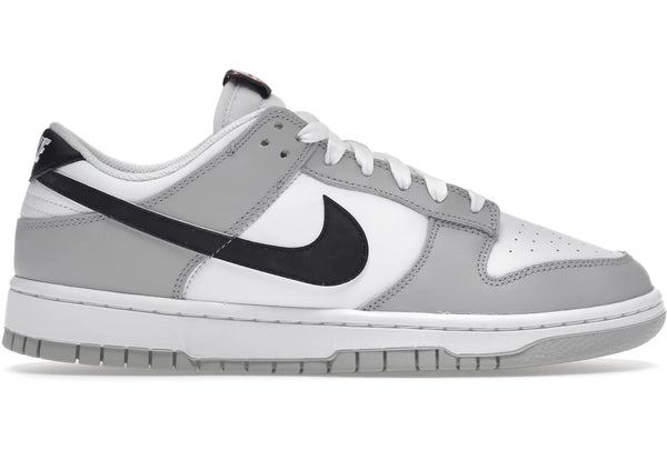 Nike Dunk Low SE Lottery Pack Grey Fog