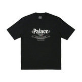 Palace Pallissimo T-shirt Black