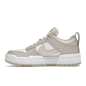 Nike Dunk Low Disrupt Sail Desert Sand