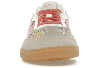 Adidas Samba OG Liberty London Floral Embroidery