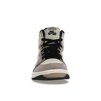 Air Jordan 1 High Element Gore-Tex Light Bone