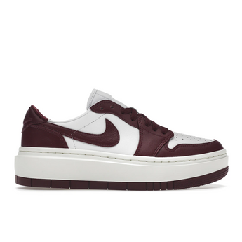 Air Jordan 1 Elevate Low Dark Beetroot