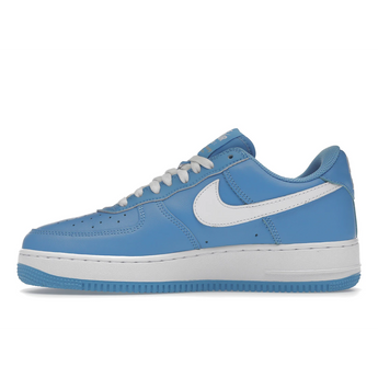 Air Force 1 Low Retro 40th Anniversary University Blue