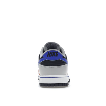 Nike Dunk Low EMB NBA 75th Anniversary Knicks