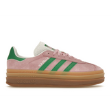 Adidas Gazelle Bold True Pink