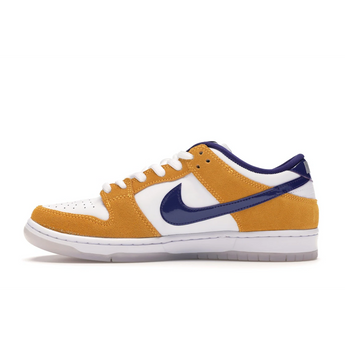 Nike SB Dunk Low Laser Orange