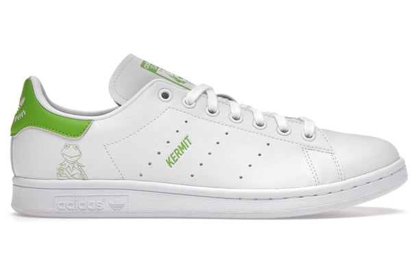 Adidas Stan Smith Kermit