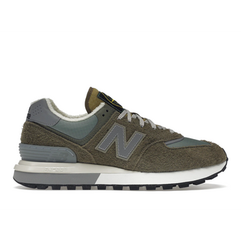 New Balance 574 Legacy Stone Island