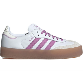 Adidas Sambae Preloved Purple