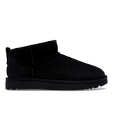 UGG Classic Ultra Mini Boot Black