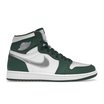 Air Jordan 1 Retro High OG Gorge Green