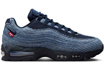 Nike Air Max 95 OG Levis Obsidian