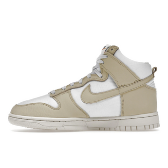 Nike Dunk High LX Certified Fresh Team Gold