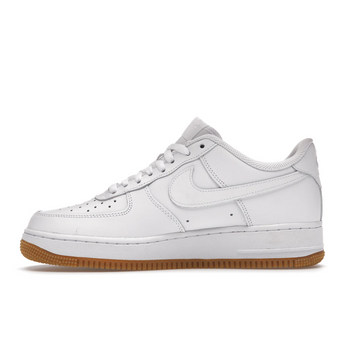 Air Force 1 White Gum