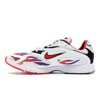 Nike Zoom Streak Spectrum Plus Supreme White