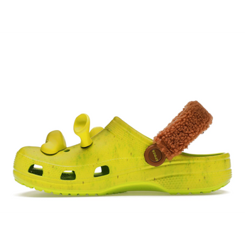 Crocs Classic Clog DreamWorks Shrek