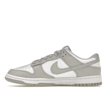 Nike Dunk Low Grey Fog