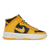 Nike Dunk High Up Varsity Maize