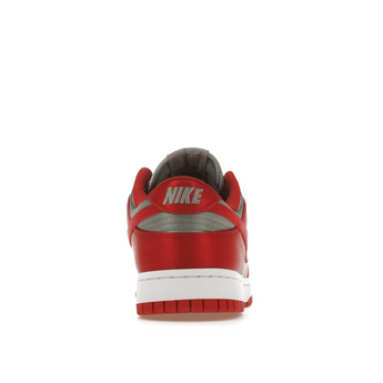 Nike Dunk Low UNLV Satin