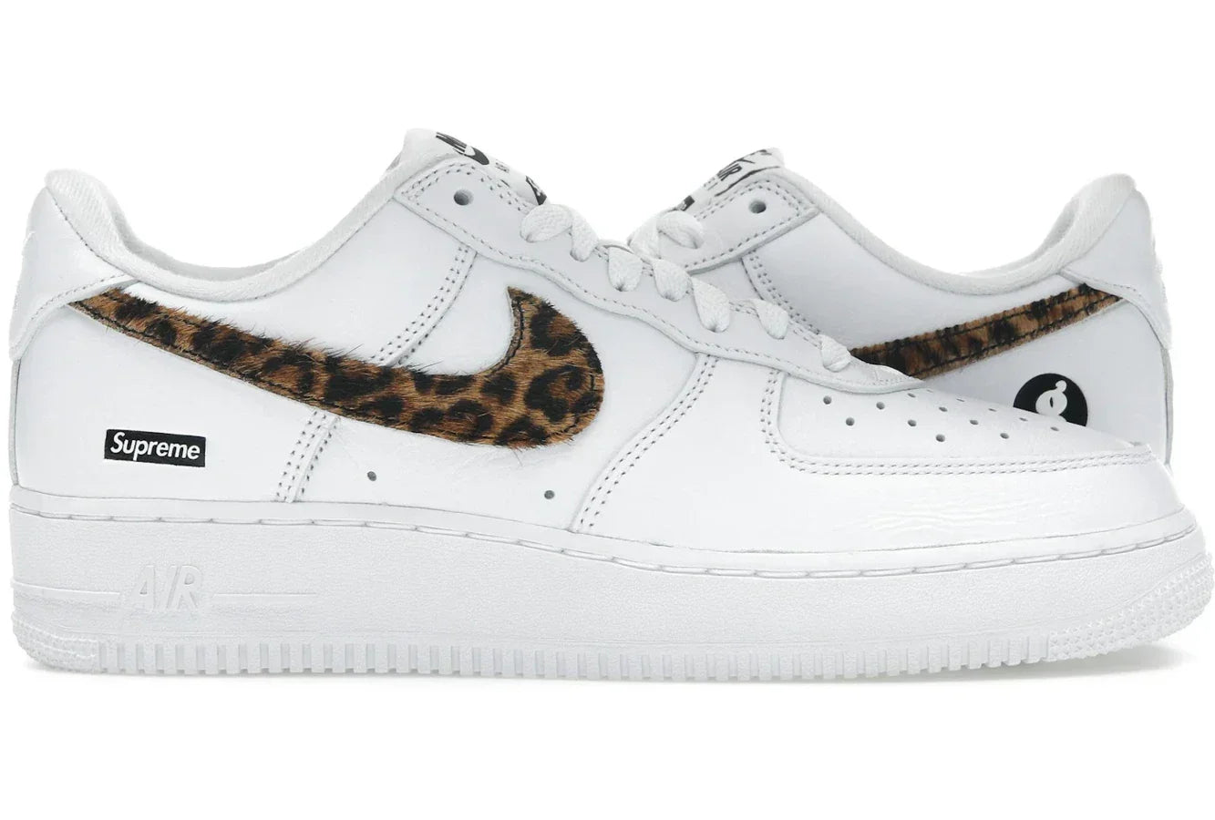 Nike Air Force 1 Low Supreme GOODENOUGH