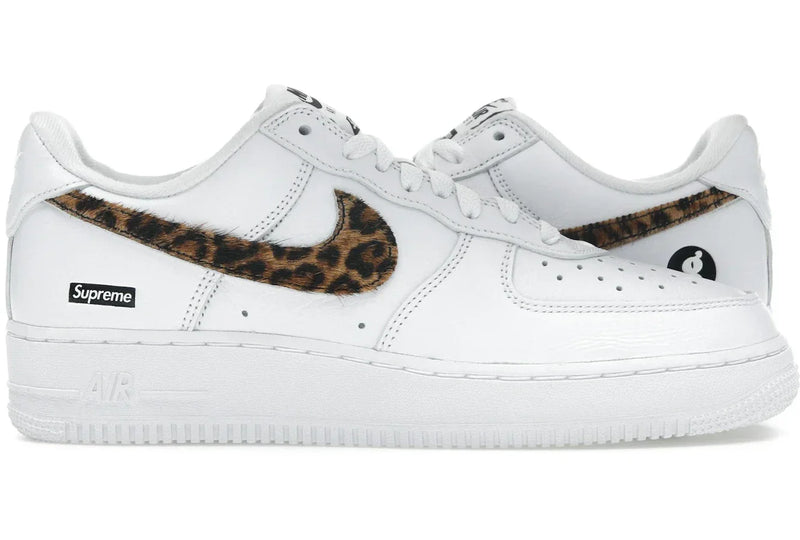 Nike Air Force 1 Low Supreme GOODENOUGH product image