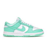 Nike Dunk Low Green Glow