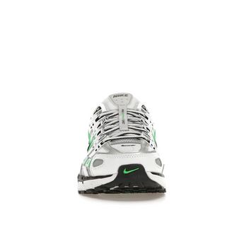 Nike P-6000 Spring Green