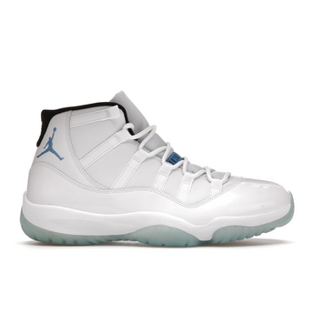 Air Jordan 11 Retro Legend Blue