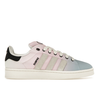 Adidas Campus 00s Wonder Blue Clear Pink