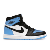 Air Jordan 1 Retro High OG UNC Toe