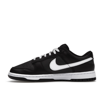 Dunk Low Black Panda