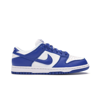 Nike Dunk Low SP Kentucky