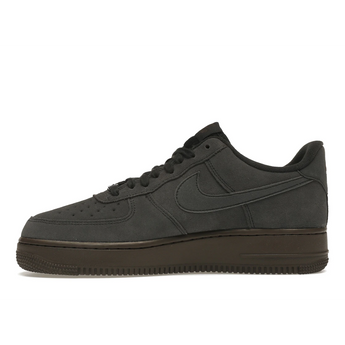 Air Force 1 Off Noir