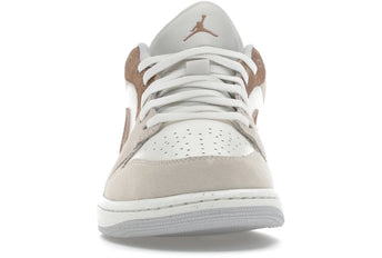 Air Jordan 1 Low SE Legend Light Brown