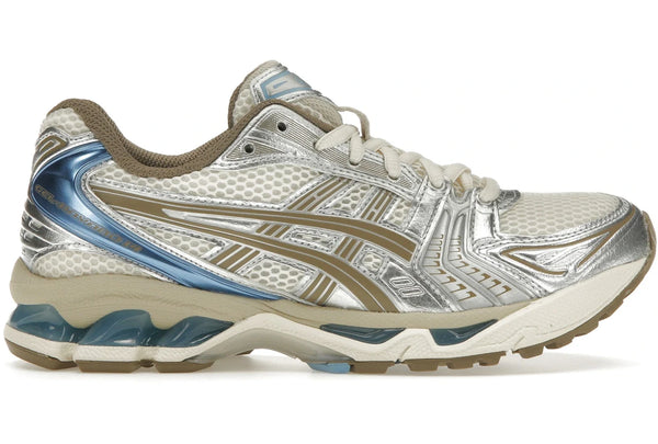 ASICS Gel-Kayano 14 Cream Pepper