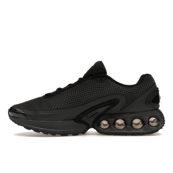 Nike Air Max Dn Black Dark Smoke Grey