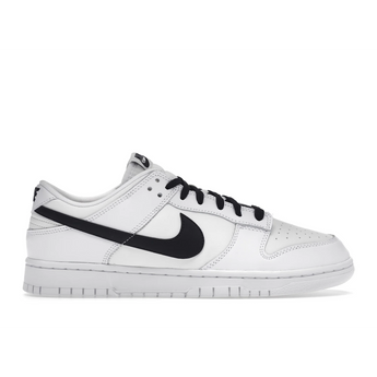 Nike Dunk Low Reverse Panda