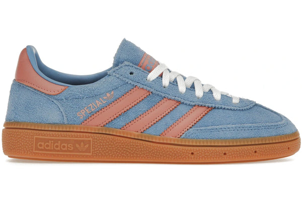 Adidas Handball Spezial Light Blue Wonder Clay