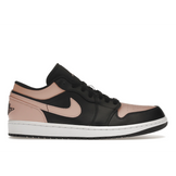 Air Jordan 1 Low Crimson Tint