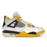 Air Jordan 4 Retro Vivid Sulfur