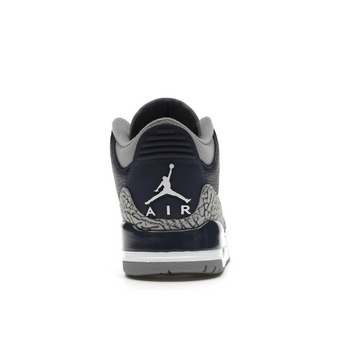 Air Jordan 3 Retro Georgetown