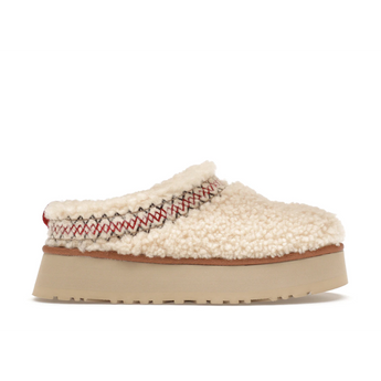 UGG Tazz Slipper Heritage Braid Natural