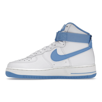 Air Force 1 High OG QS University Blue