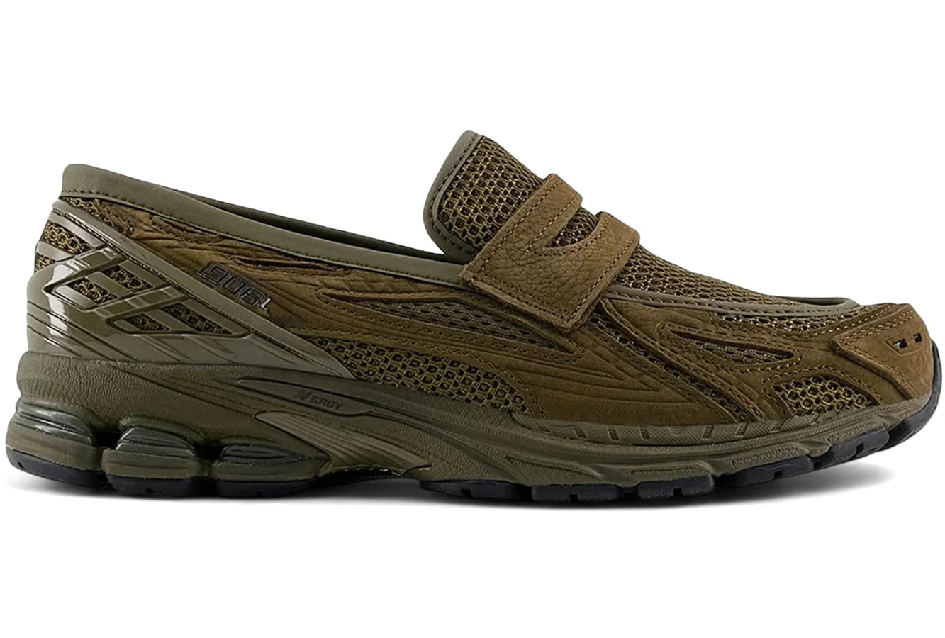 New Balance 1906L Olive Khaki