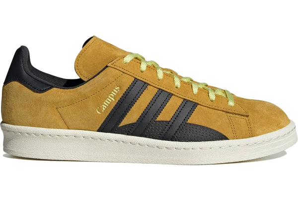 Adidas Campus 80s New York Mustard