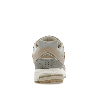 New Balance 2002R Driftwood Sandstone