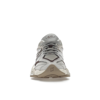 New Balance 9060 Grey Matter Timberwolf