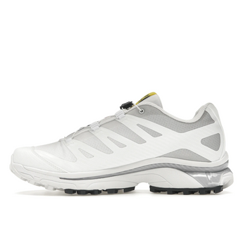 Salomon XT-4 OG White Lunar Rock