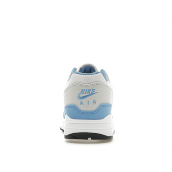 Nike Air Max 1 White University Blue