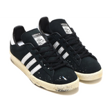 Adidas Campus 80s Cook Black